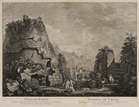 Tomb of Virgil