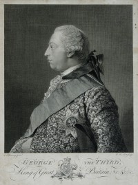 Georg III. v. Großbritannien
