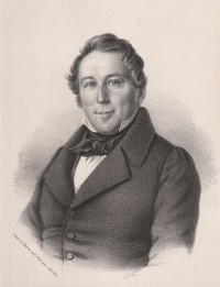Weyhe, Wilhelm Ferdinand