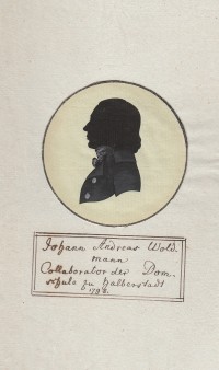 Woldmann, Johann Andreas