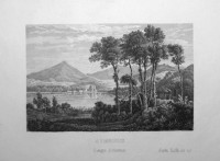 Lago Averno
