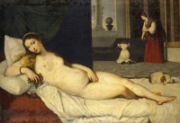Venus von Urbino
