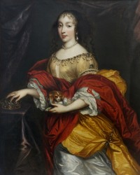 Henriette d’Orleans