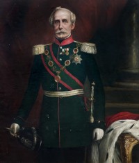 Leopold IV. Friedrich von Anhalt-Dessau
