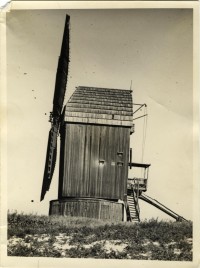 Bockwindmühle, Dahlenwarsleben