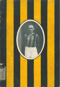 Festschrift des VfL Bitterfeld e. V., 1926