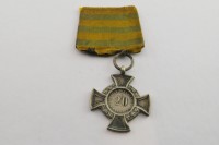 Verdienstkreuz "20 Jahre Dienstzeit Merseburg"