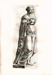 Flora Farnese