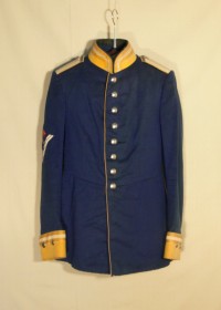 Uniformjacke