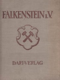 Deutschlands Städtebau | Falkenstein i. V.