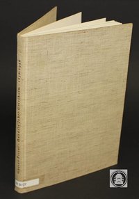 Publikation: Hundert Jahre Griesheim 1856-1956