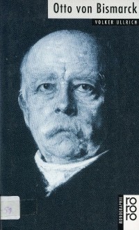Buch Otto von Bismarck