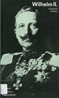 Buch Wilhelm II