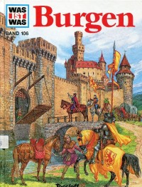 Buch Burgen
