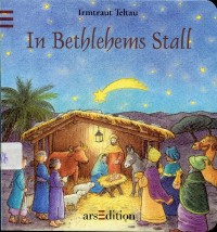 Buch In Bethlehems Stall