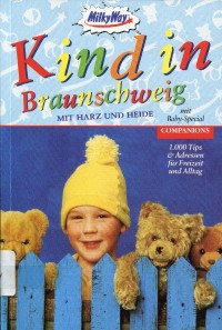 Buch Kind in Braunschweig