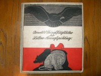Arnolds Kriegsflugblätter der Liller-Kriegszeitung