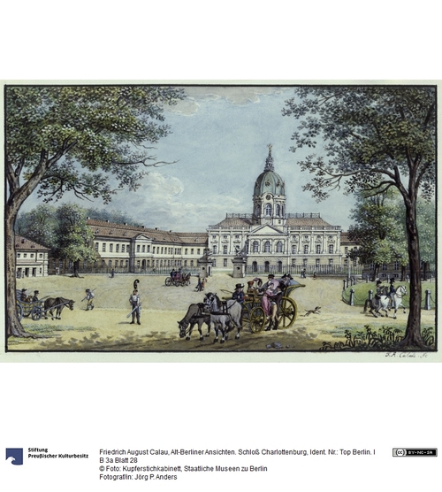 Kupferstichkabinett, Staatliche Museen zu Berlin / Jörg P. Anders [CC BY-NC-SA]