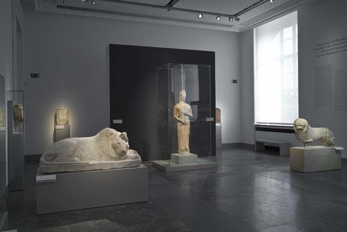 Antikensammlung, Staatliche Museen zu Berlin / Johannes Laurentius [CC BY-NC-SA]