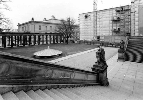 Zentralarchiv, Staatliche Museen zu Berlin / Andres Kilger [CC BY-NC-SA]