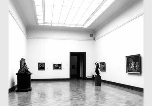 Zentralarchiv, Staatliche Museen zu Berlin [CC BY-NC-SA]
