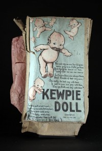 Kewpie Originalverpackung