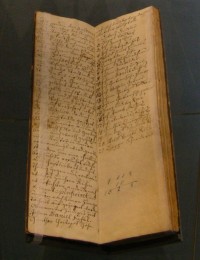 Handschriftenbuch