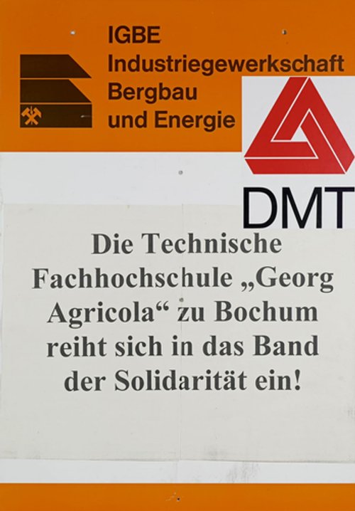Deutsches Bergbau-Museum Bochum, Montanhistorisches Dokumentationszentrum / Deutsches Bergbau-Museum Bochum, Montanhistorisches Dokumentationszentrum [CC BY-NC-SA]