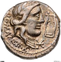 Römische Republik: Q. [Fabius] Maximus