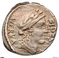 Römische Republik: A. Licinius Nerva