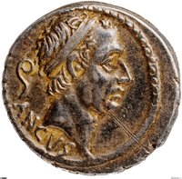 Römische Republik: L. Marcius Philippus