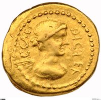 Römische Republik: C. Iulius Caesar und L. Plautius Plancus